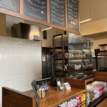 Black Seed Bagels - Menu - Bagels Near Me - Brooklyn, New York Black Seed Bagels - Menu - Bagels Near Me - Brooklyn, New York