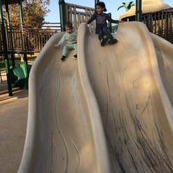 Freedom Park - Fun for all