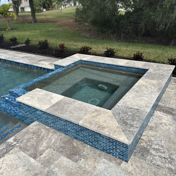 Quality Tile and Coping - Pool & Hot Tub Service Near Me