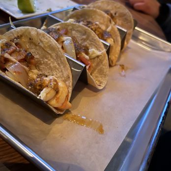 La Mesa Modern Mexican - Jefe (Shrimp) - Mexican Near Me - St. Charles, Illinois La Mesa Modern Mexican - Jefe (Shrimp) - Mexican Near Me - St. Charles, Illinois
