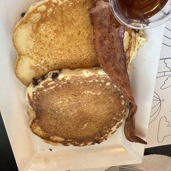 The Iron Skillet - Kids Hot Cakea - New American Near Me - Mancelona, Michigan The Iron Skillet - Kids Hot Cakea - New American Near Me - Mancelona, Michigan