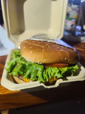 All Vegan Franks by null