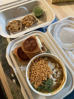 Lassi & Spice Wallingford by null