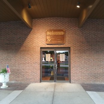Salerno's On the Fox - Grand entrance - Italian Near Me - St. Charles, Illinois Salerno's On the Fox - Grand entrance - Italian Near Me - St. Charles, Illinois