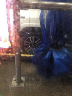 CLASSIC CAR WASH - Updated April 2025 - 27 Photos & 42 Reviews - 7670