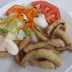 Revuelo