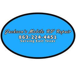 Jackson’s Mobile RV Repair