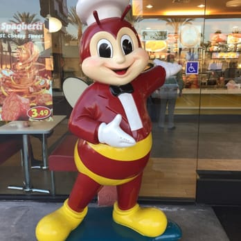 Jollibee - The Jollibee - Fast Food Near Me - Anaheim, California
