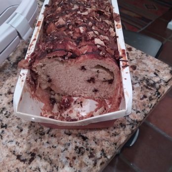 Beyond Bread - Worst Babbka Ever! - Bakeries Near Me - Tucson, Arizona