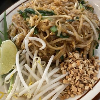 Mae-Khong Thai Tapas & Bar - Thai Near Me - Mesa, Arizona
