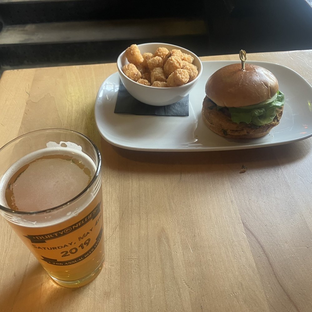 Green Chile Burger Green Chile Burger