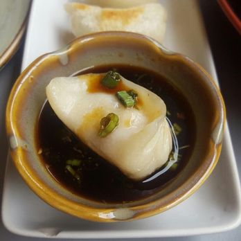 Wu Chow - And.. sauced.. - Dim Sum Near Me - Austin, Texas