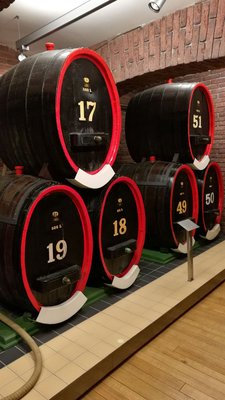 Jan Becher Museum by null