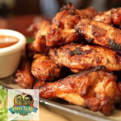 This Is It! Southern Kitchen & Bar-B-Q by null