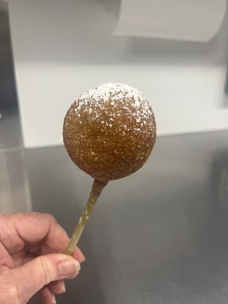 The Corndog Company- Willamette Valley