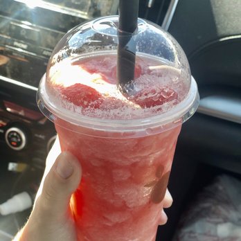 Mango Mango Dessert - D6. Watermelon Slush-O - Desserts Near Me - Denver, Colorado