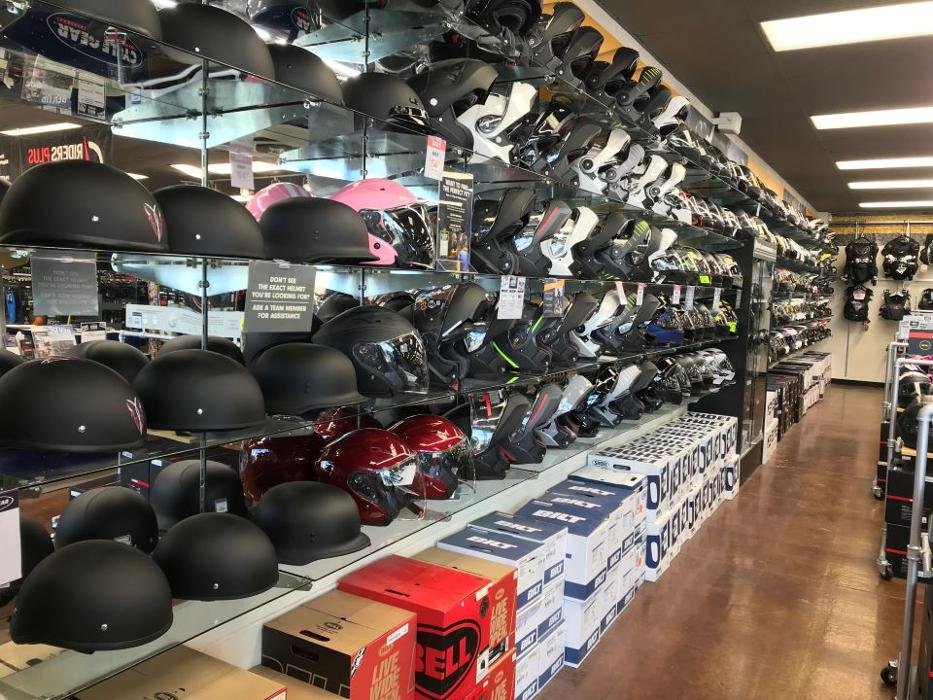 CYCLE GEAR Updated September 2024 180 Lancaster Dr NE, Salem