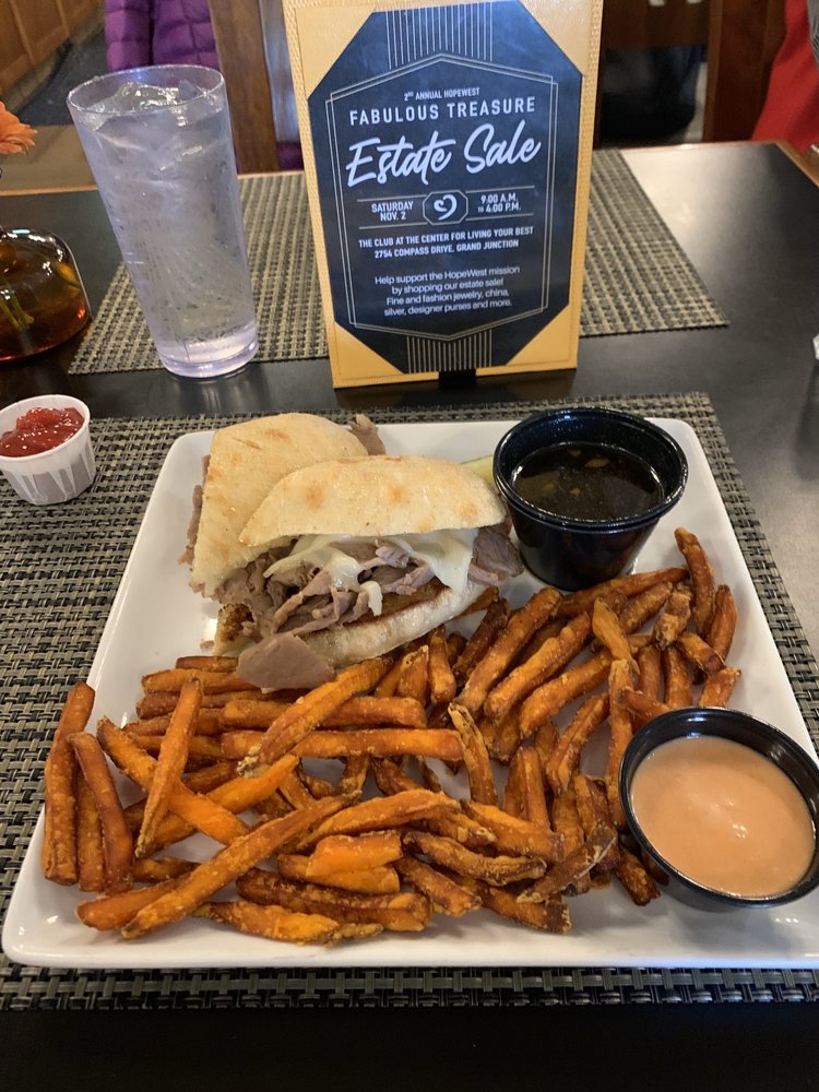 SPOONS BISTRO & BAKERY 239 Photos & 355 Reviews 3090 N 12th St, Grand Junction, Colorado