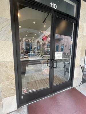 Sweetwaters Coffee & Tea by null