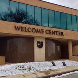 Bob Jones University - Welcome Center and Student Center