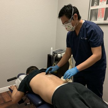 Paul Chen, DC - Chiropractors Near Me - San Gabriel, California Paul Chen, DC - Chiropractors Near Me - San Gabriel, California