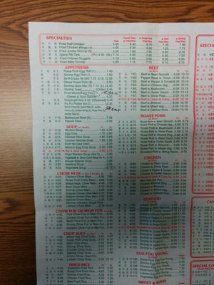 Chinatown Kitchen by null