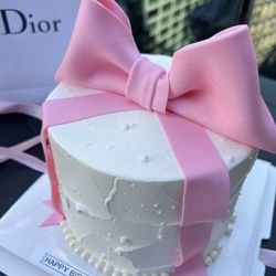 Shero Cakes