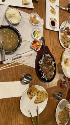ZZIZIM Korean Kitchen by null