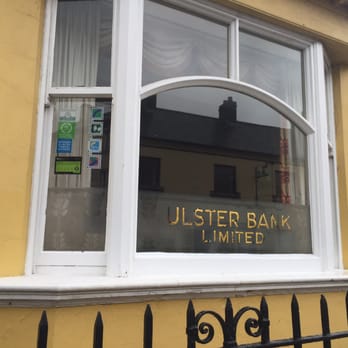 Dufferin Coaching Inn - Old Ulster Bank- many original features still in place - Pubs Near Me - Downpatrick, DOW