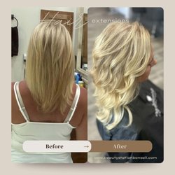 Beauty Station - Hair