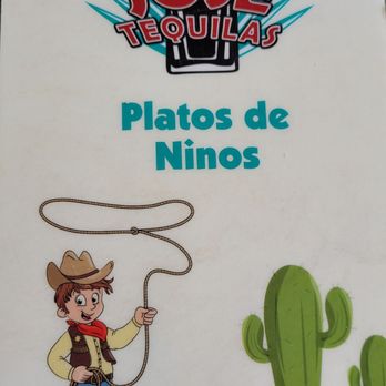 Jose Tequila's - Mexican Near Me - Virginia Beach, Virginia