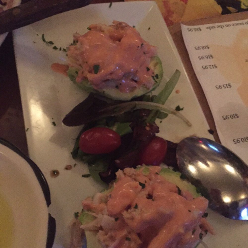Lola's - Looked delicious.. Disappointing - Spanish Near Me - Hoboken, New Jersey Lola's - Looked delicious.. Disappointing - Spanish Near Me - Hoboken, New Jersey