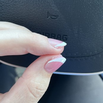 Ed Nails And Lashes - Not cleaned up - Nail Salons Near Me - Rancho Cucamonga, California Ed Nails And Lashes - Not cleaned up - Nail Salons Near Me - Rancho Cucamonga, California