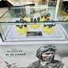 Invicta Store gift card