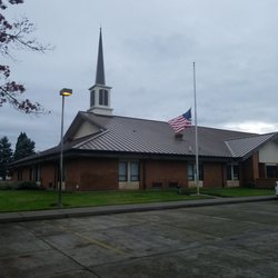 The Church of Jesus Christ of Latter-Day Saints