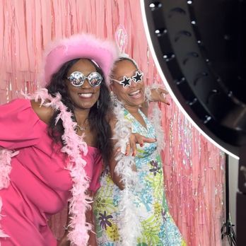 Spinboutu360 - Selfie Famous Clients! - Photo Booth Rentals Near Me Spinboutu360 - Selfie Famous Clients! - Photo Booth Rentals Near Me