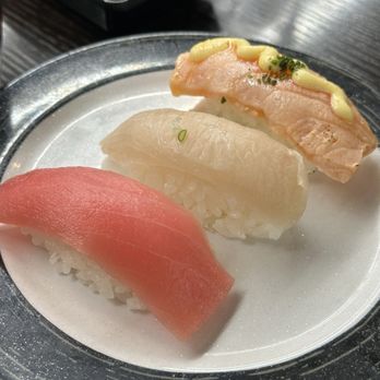 Kaiten Zushi - Sushi Bars Near Me - New York, New York Kaiten Zushi - Sushi Bars Near Me - New York, New York
