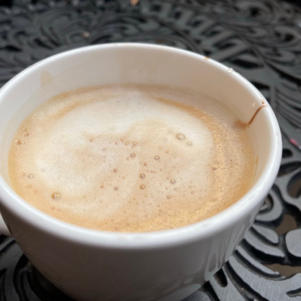 Coffee Underground - Hot coffee - Coffee & Tea Near Me - Greenville, South Carolina
