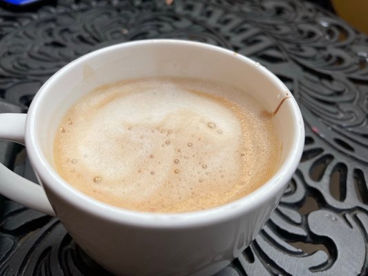 Coffee Underground by null