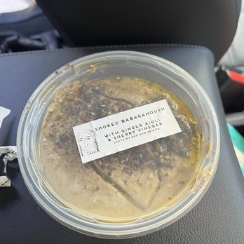 Thea - Baba - Bakeries Near Me - Brooklyn, New York