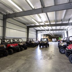Frontier Marine and Powersports