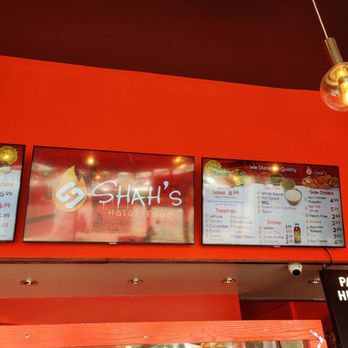 Shah's Halal Food - The menu - Halal Near Me - Norwalk, Connecticut Shah's Halal Food - The menu - Halal Near Me - Norwalk, Connecticut
