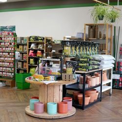 Territorial Seed Company