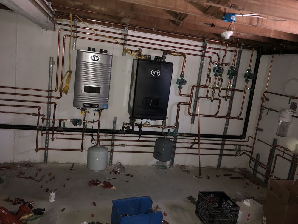 Slide of Alvarez Plumbing and Heating