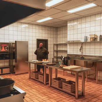 In-Situ Studio - Commercial Interiors - Social Club - Newark, NJ - Architects Near Me - Newark, New Jersey In-Situ Studio - Commercial Interiors - Social Club - Newark, NJ - Architects Near Me - Newark, New Jersey
