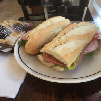 Corner Bakery Cafe - Classic Italian - Coffee & Tea Near Me - San Diego, California Corner Bakery Cafe - Classic Italian - Coffee & Tea Near Me - San Diego, California