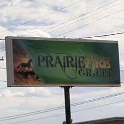 Prairiefire