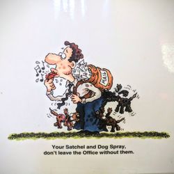 US Post Office