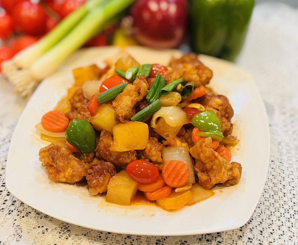 Jai Dee Thai Kitchen