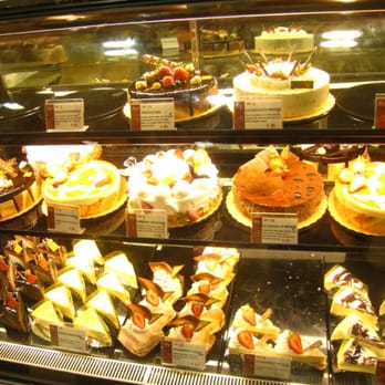 85°C Bakery Cafe-Irvine - cakes and etc. - Coffee & Tea Near Me - Irvine, California